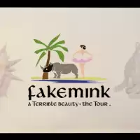 Evenemang: Fakemink: A Terrible Beauty - The Tour