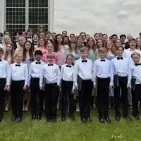 Evenemang: Vårkonsert Sollentuna Goss- Och Diskantkör