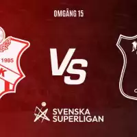 Evenemang: Ssl: Strängnäs Ibk - Mullsjö Ais
