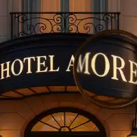 Evenemang: Mord På Hotel Amore (örebro Kulturskola) Evenemang: Mord På Hotel Amore (örebro Kulturskola)