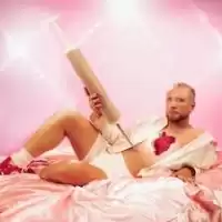 Evenemang: Slutsålt! Evigt Edvin - Edvin Törnblom