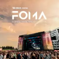 Evenemang: Foma 2026
