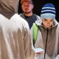 Evenemang: Viskningar