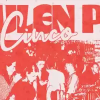 Evenemang: Nyårsafton På Cinco! 20 +