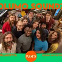 Evenemang: Olumo Soundz