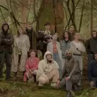 Evenemang: Crack Cloud | Hus 7