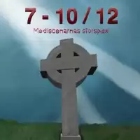 Evenemang: 7/12 (kl.19.30) - Blot är Tjockare än Vatten