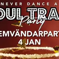 Evenemang: Soul Train Hemvändarparty