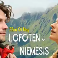 Evenemang: Lofoten & Niemesis Filmvisning