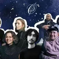 Evenemang: Språkets Musikaliska Rymd