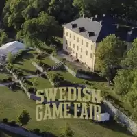 Evenemang: Swedish Game Fair 2026