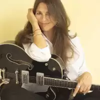 Evenemang: Konserter I Bakgården - Claudia Scott