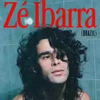 Evenemang: Zé Ibarra (brazil/mr Bongo)