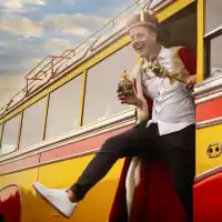 Evenemang: Conrad Molden