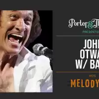 Evenemang: John Otway W/ Band (uk)