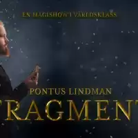 Evenemang: Pontus Lindman - Fragment - Smedjebacken