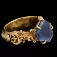 Evenemang: Mer än Bara Bling – Magiska Stenar Och Inskrifter