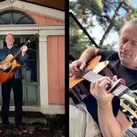 Evenemang: Hökis Visrum Presenterar Mats Burman Och Christer Lagerkvist