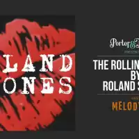 Evenemang: Rolling Stones By Roland Stones