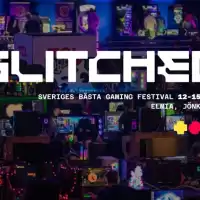 Evenemang: Glitched 2026