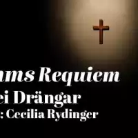 Evenemang: Johannes Brahms: Requiem Med Orphei Drängar
