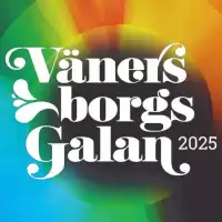 Evenemang: Vänersborgsgalan