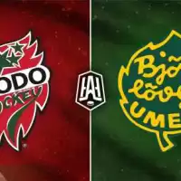 Evenemang: Modo Hockey-björklöven