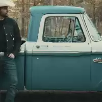 Evenemang: Countrykväll Med Robin Winther