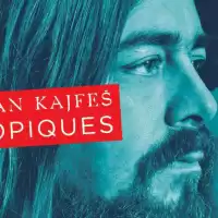 Evenemang: Goran Kajfes Tropiques