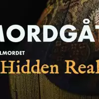 Evenemang: Mordgåta - Hotellmordet