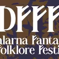 Evenemang: Dalarna Fantasy & Folklore Festival