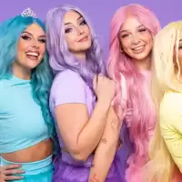 Evenemang: Familjedag Med Dolly Style/lilla Spöket Laban Döbelns Park Umeå