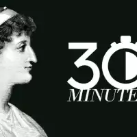 Evenemang: 30 Minuter Om.. Kleopatra