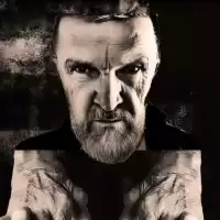 Evenemang: Jag Ska Slå Dig På Käften!