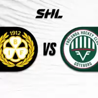 Evenemang: Brynäs If - Frölunda Hc