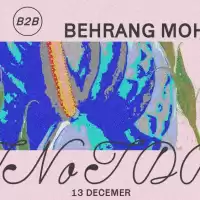 Evenemang: Ttnotdb With Marble B2b Behrang Mohammadi