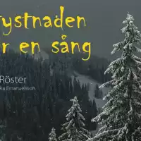 Evenemang: Ur Tystnaden Stiger En Sång – Julkonsert