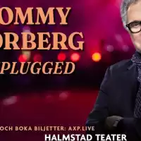 Evenemang: Tommy Körberg - Unplugged