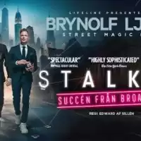 Evenemang: Brynolf & Ljung - Stalker