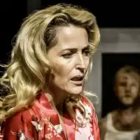 Evenemang: Live På Bio:linje Lusta (a Streetcar Named Desire)