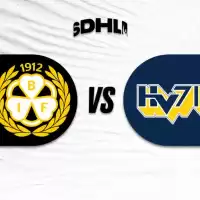 Evenemang: Brynäs If - Hv 71 Sdhl