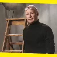 Evenemang: Legendarsamtal: Robert Gustafsson