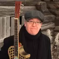 Evenemang: Bottleneck John (johan Eliasson)