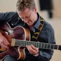 Evenemang: Victor Rydström Quintet Feat. Robert Nordmark