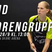 Evenemang: Svenska Superligan: Ibk Lund - Thorengruppen Ibk