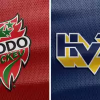 Evenemang: Modo Hockey - Hv71