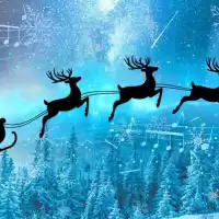 Evenemang: Från In Dulci Jubilo Till White Christmas