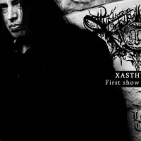 Evenemang: Xasthur | Lukas Häger | Kollektivet Livet