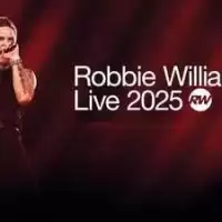 Evenemang: Robbie Williams - Official Ticket Packages