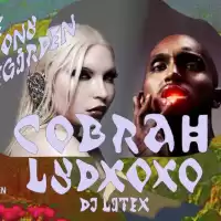 Evenemang: Live Sessions: Cobrah & Lsdxoxo